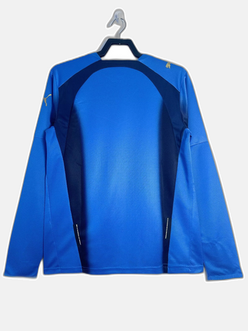 Retro Home 06 Men's Long Sleeve Jersey