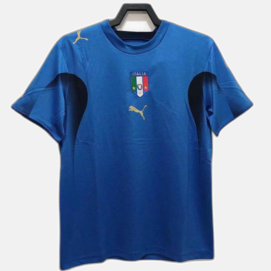 Retro-Heimtrikot 06 Herren