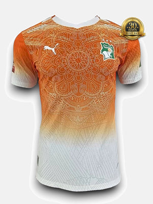 Herren-Spielertrikot 26/27
