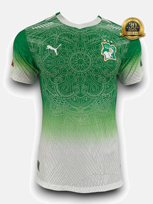 Herren-Spielertrikot 26/27