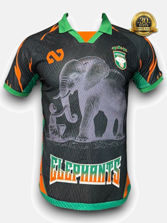 Herren-Spielertrikot