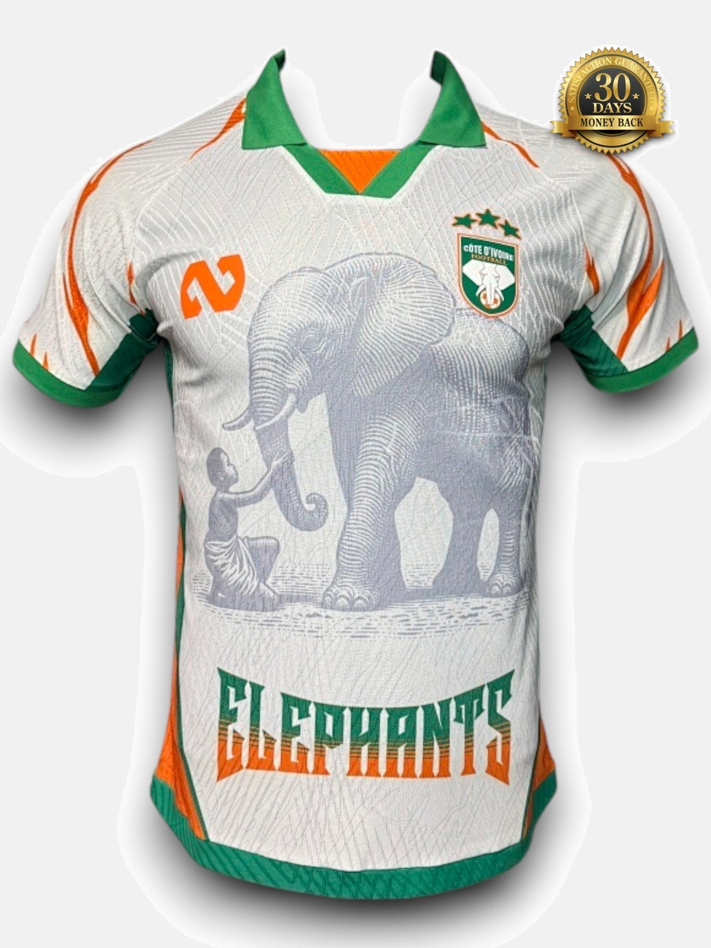 Jersey Men's Player
