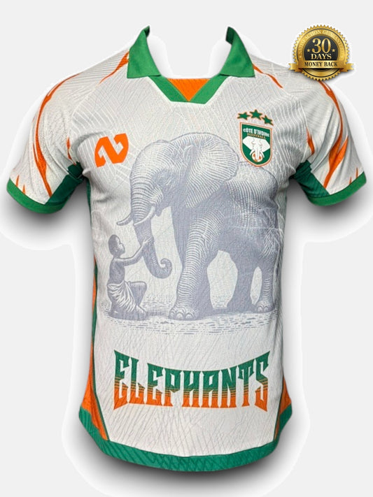 Herren-Spielertrikot