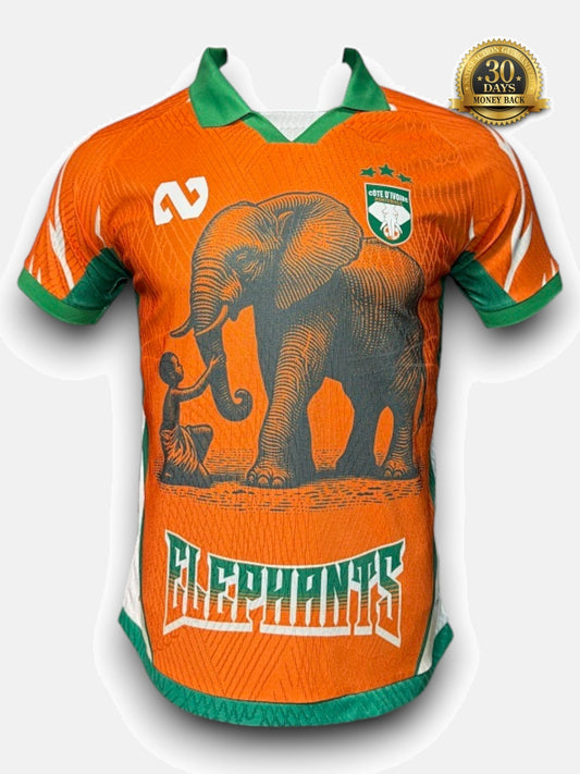 Herren-Spielertrikot