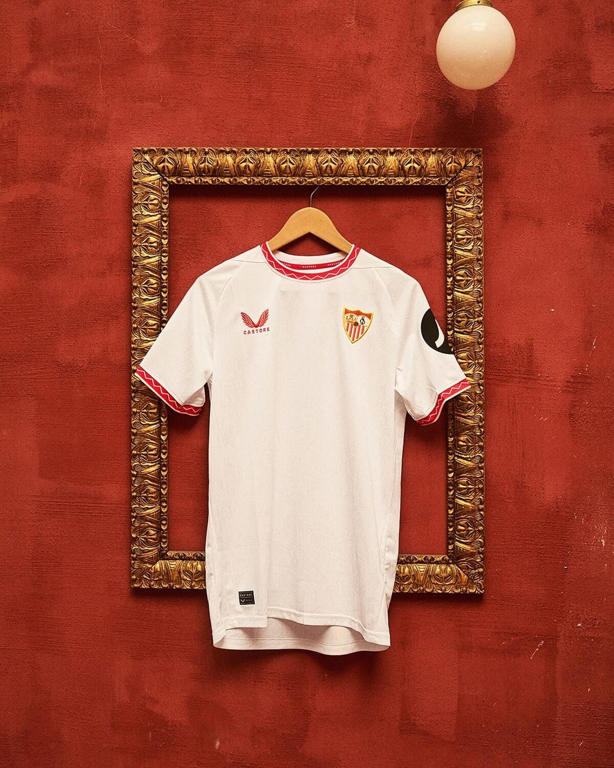 Home 24/25 Men's Jersey