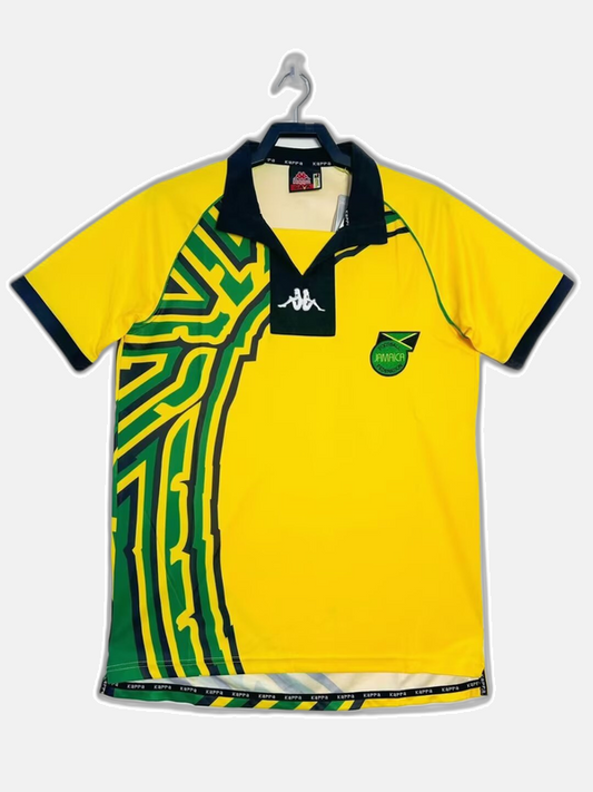 Retro-Heimtrikot 98 Herren