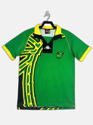 Retro Away 98 Men's Jersey