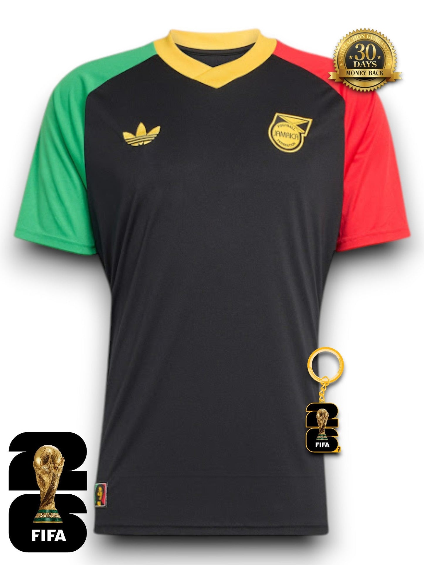 Pre Match 26 Men's Jersey