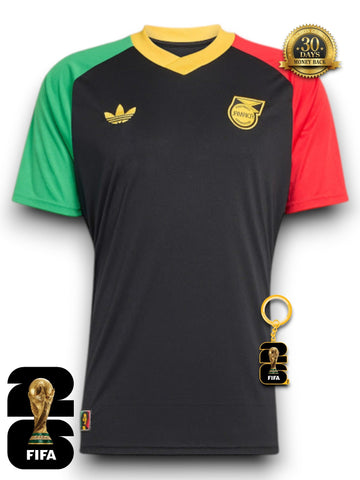 Pre Match 26 Men's Jersey