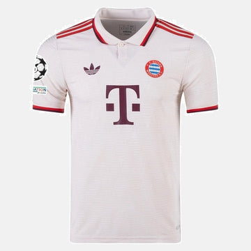 Third 24/25 Men's Player Jersey