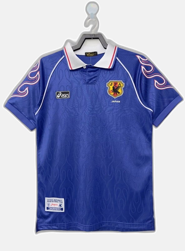 Retro Home 98 Men's Jersey