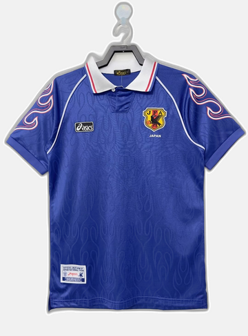 Retro Home 98 Men's Jersey