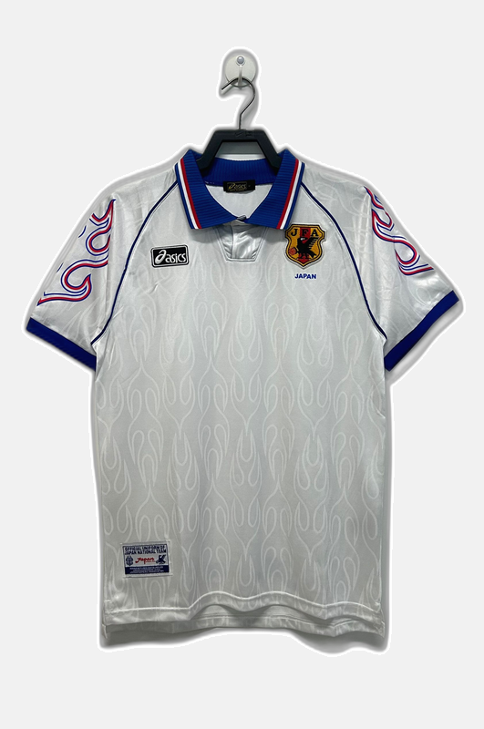 Retro-Auswärtstrikot 98 Herren