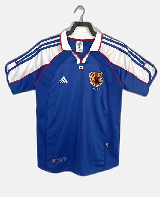 Retro-Heimtrikot 00 für Herren