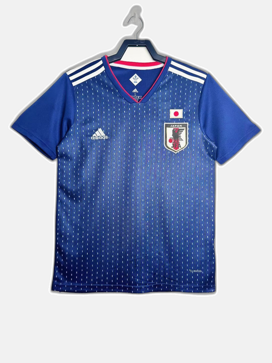Retro-Heimtrikot 18 für Herren