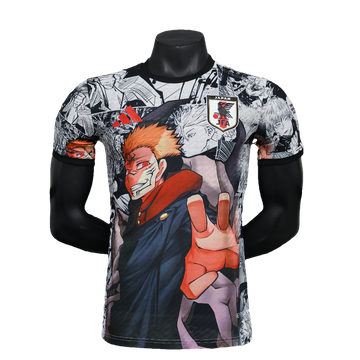 Jersey 25/26 Men's Player