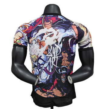 Jersey 25/26 Men's Player