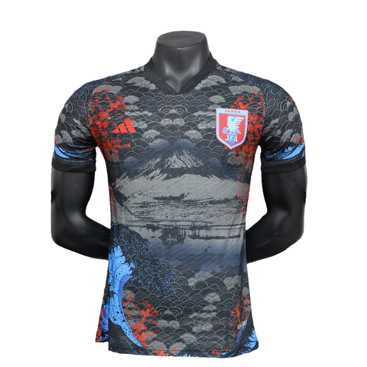 Herren-Spielertrikot 25/26