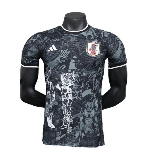 Herren-Spielertrikot 25/26