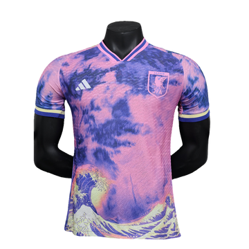Jersey 25/26 Men's Player