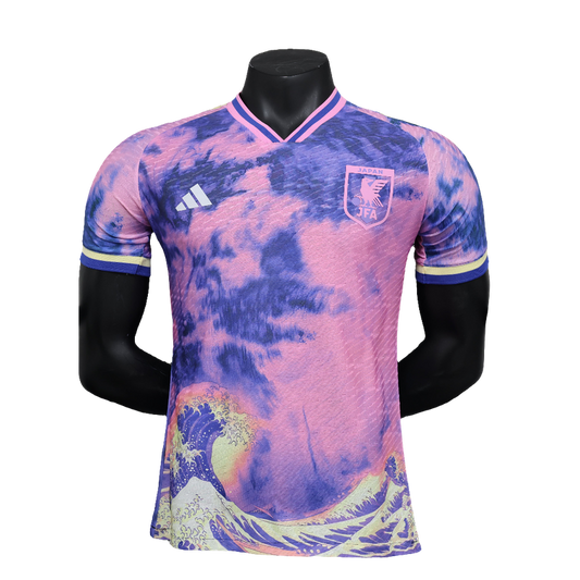 Herren-Spielertrikot 25/26