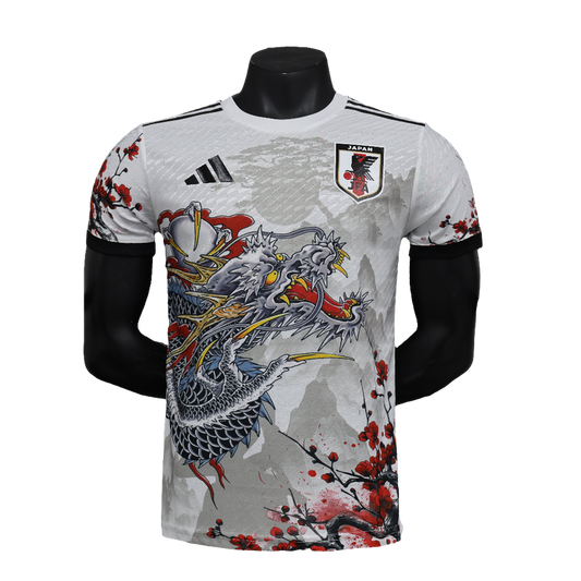 Herren-Spielertrikot 25/26