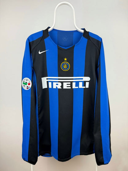 Home 04/05 Men's Jersey