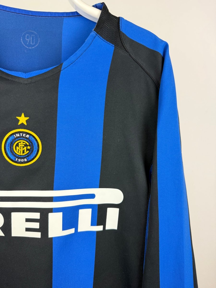 Home 04/05 Men's Jersey