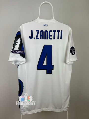 Away 10/11 Men's Jersey