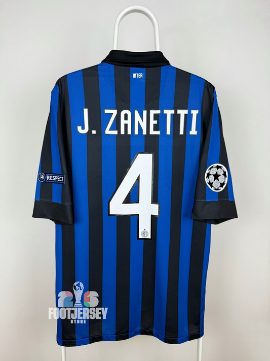 Heimtrikot Herren 11/12