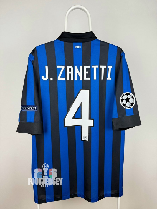Heimtrikot Herren 11/12