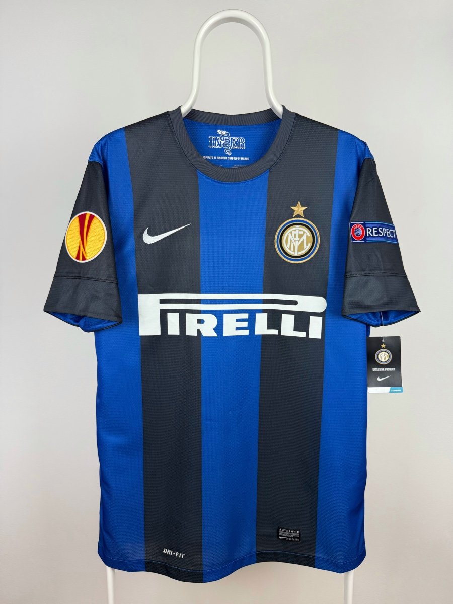 Home 12/13 Men's Jersey