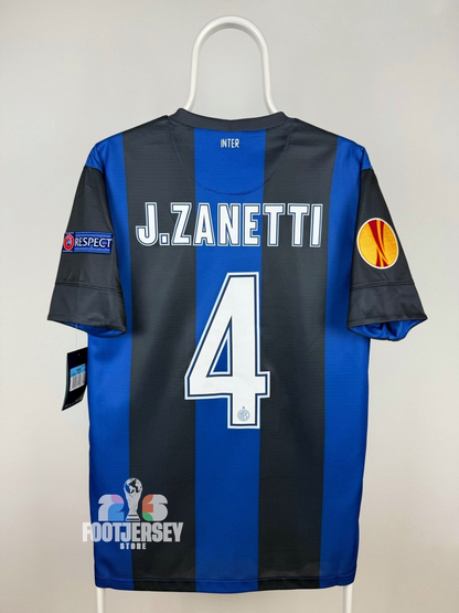 Home 12/13 Men's Jersey
