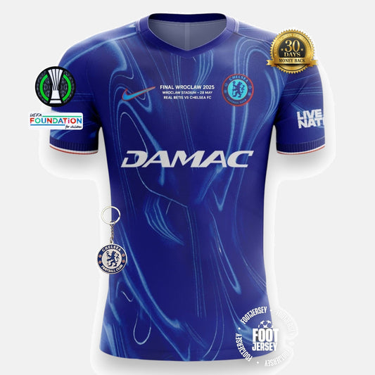 Heimtrikot Herren 24/25
