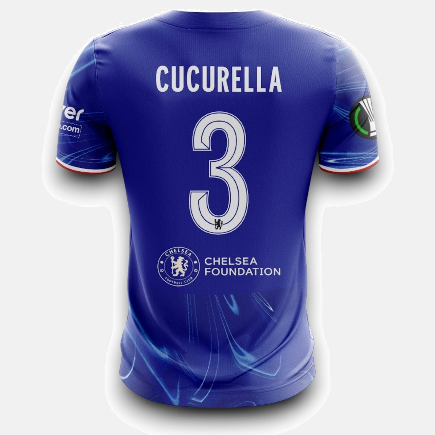 Home 24/25 Men's Jersey