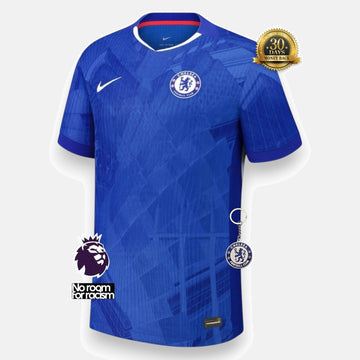 Home 25/26 Men's Jersey