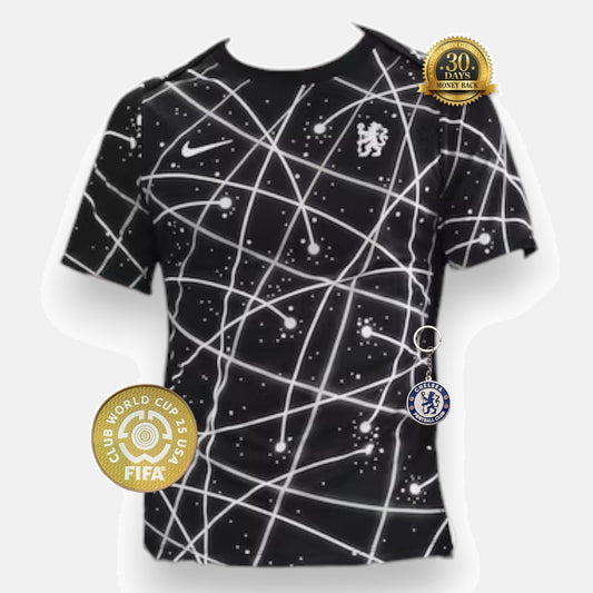 Pre-Match-Trikot 25/26 Herren