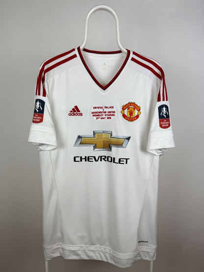 Away 15/16 Men's Jersey