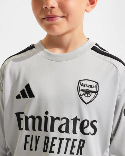Goalkeeper 26/27 Kids Kit