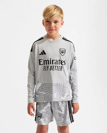 Goalkeeper 26/27 Kids Kit