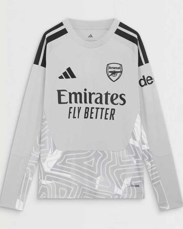 Goalkeeper 26/27 Kids Kit