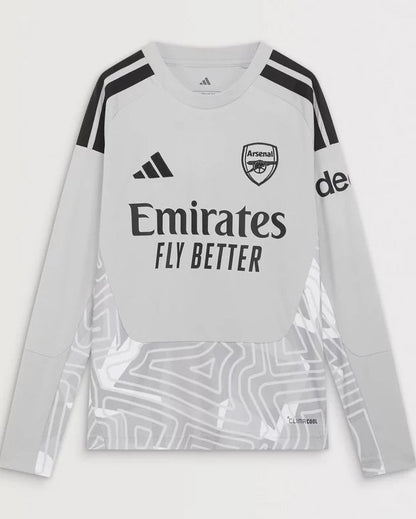 Goalkeeper 26/27 Kids Kit