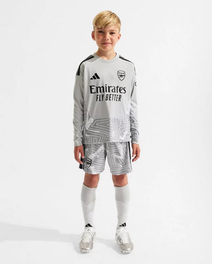 Goalkeeper 26/27 Kids Kit