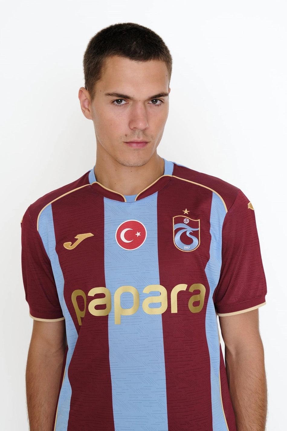 Home 26/27 Men's Jersey