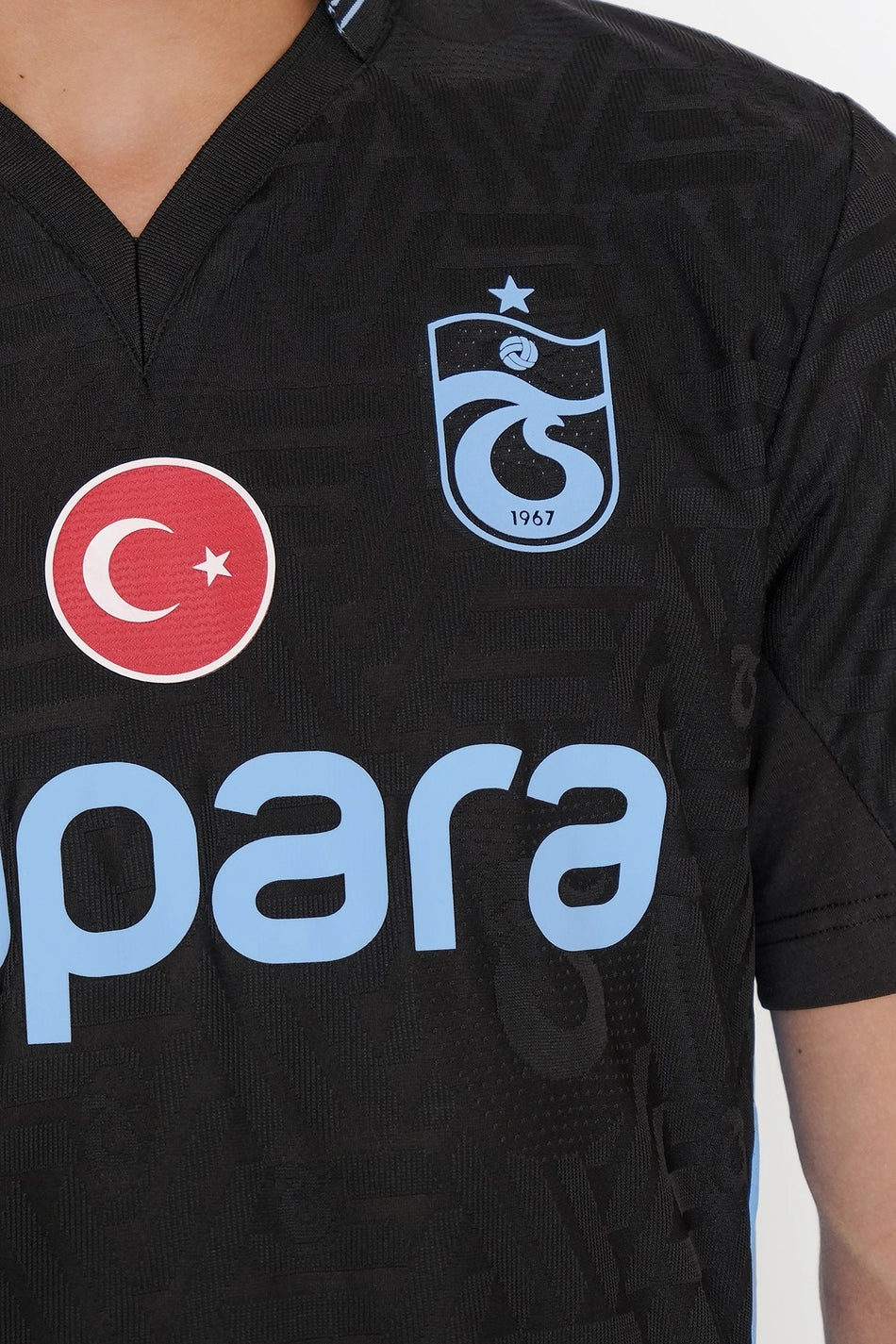 Third 26/27 Men's Jersey