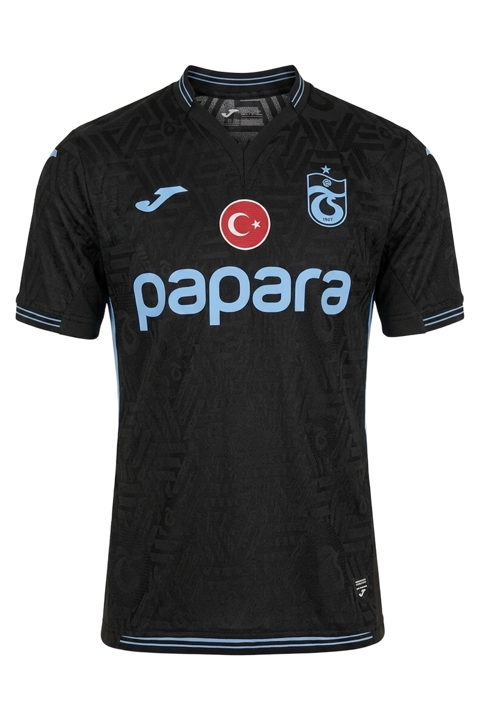 Third 26/27 Men's Jersey
