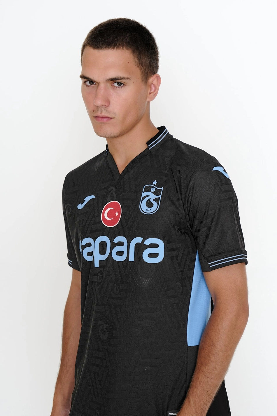 Third 26/27 Men's Jersey