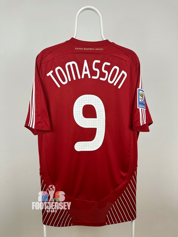 Home Men's Jersey