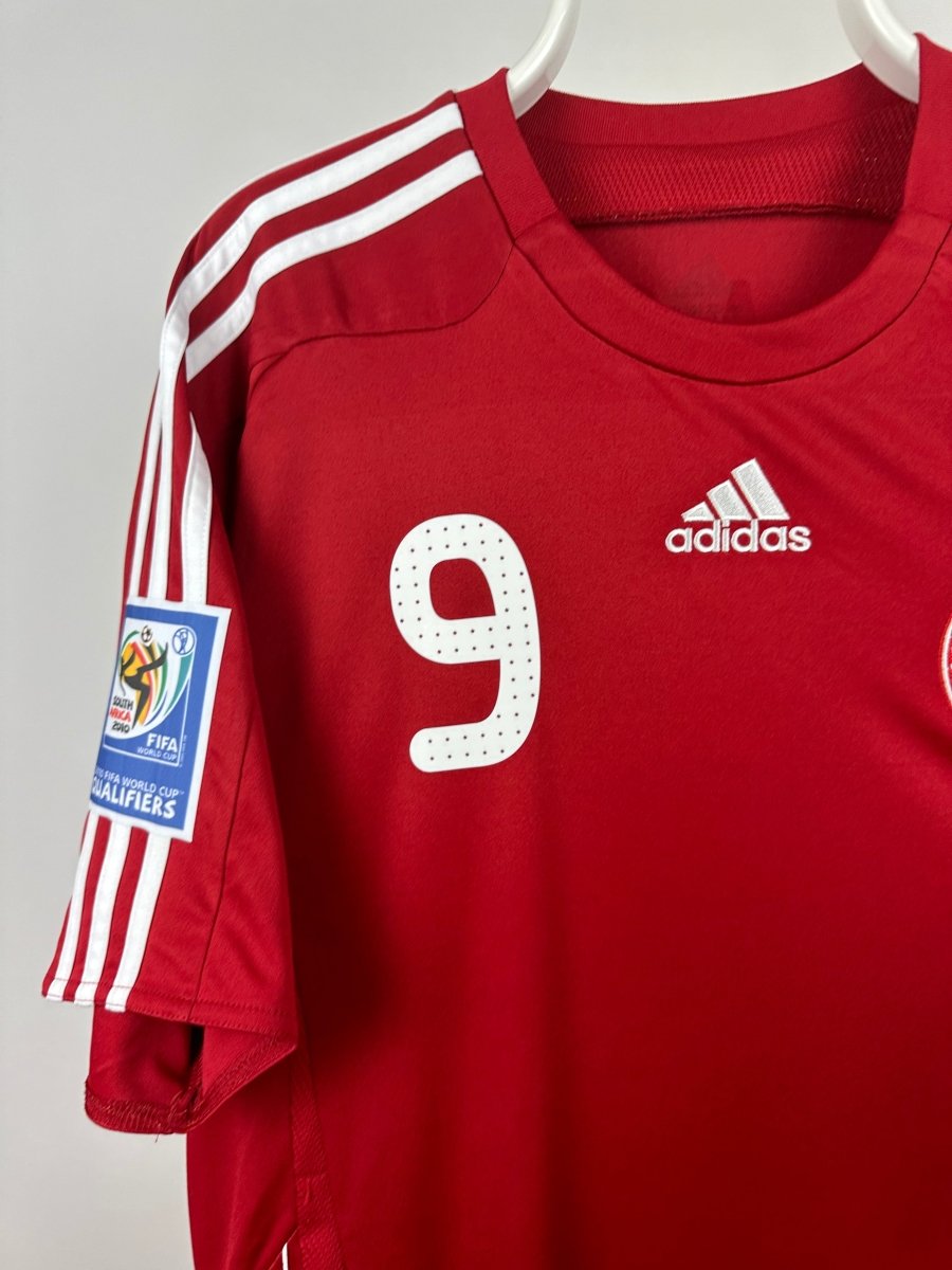 Home Men's Jersey