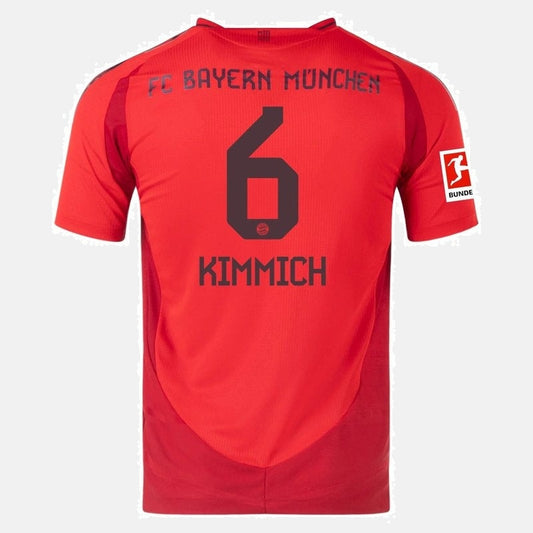 Heimtrikot der Herren 24/25